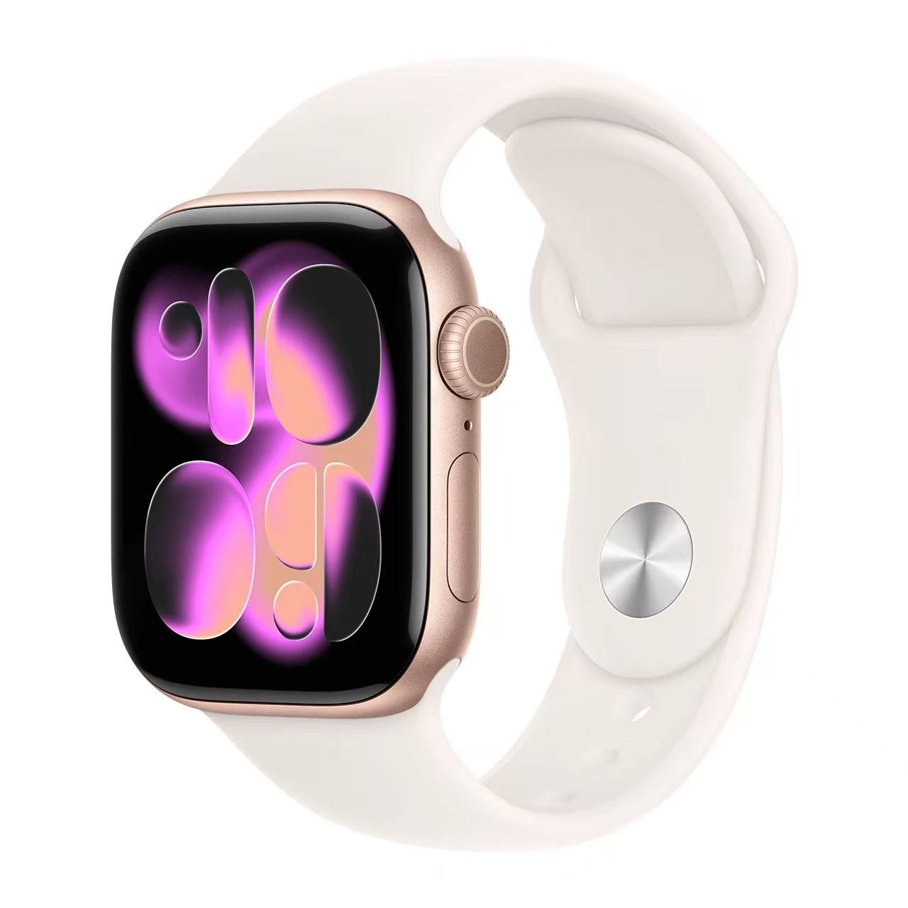 Apple Watch S11