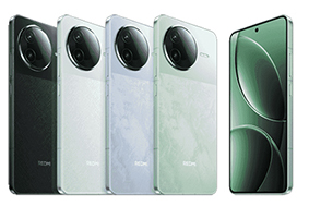 REDMI K80