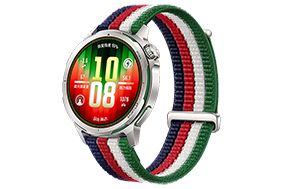 华为  HUAWEI WATCH GT Runner 2