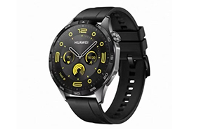 华为 HUAWEI WATCH GT 4