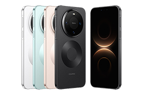 华为 HUAWEI Mate80