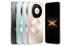 华为 HUAWEI Mate80ProMax