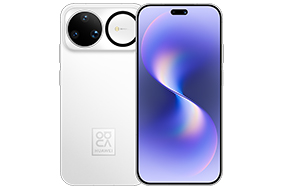 华为 HUAWEI Nova15Ultra
