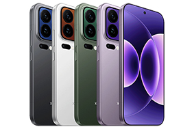 小米17pro