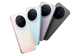 vivo X300