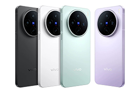 vivo X200s