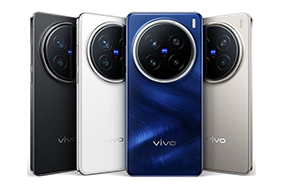 vivo X200Pro