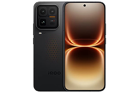 iQOO 15Ultra