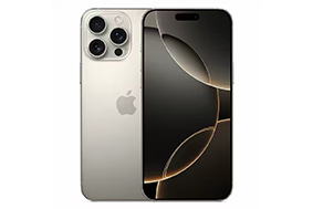 苹果 iPhone16 Pro