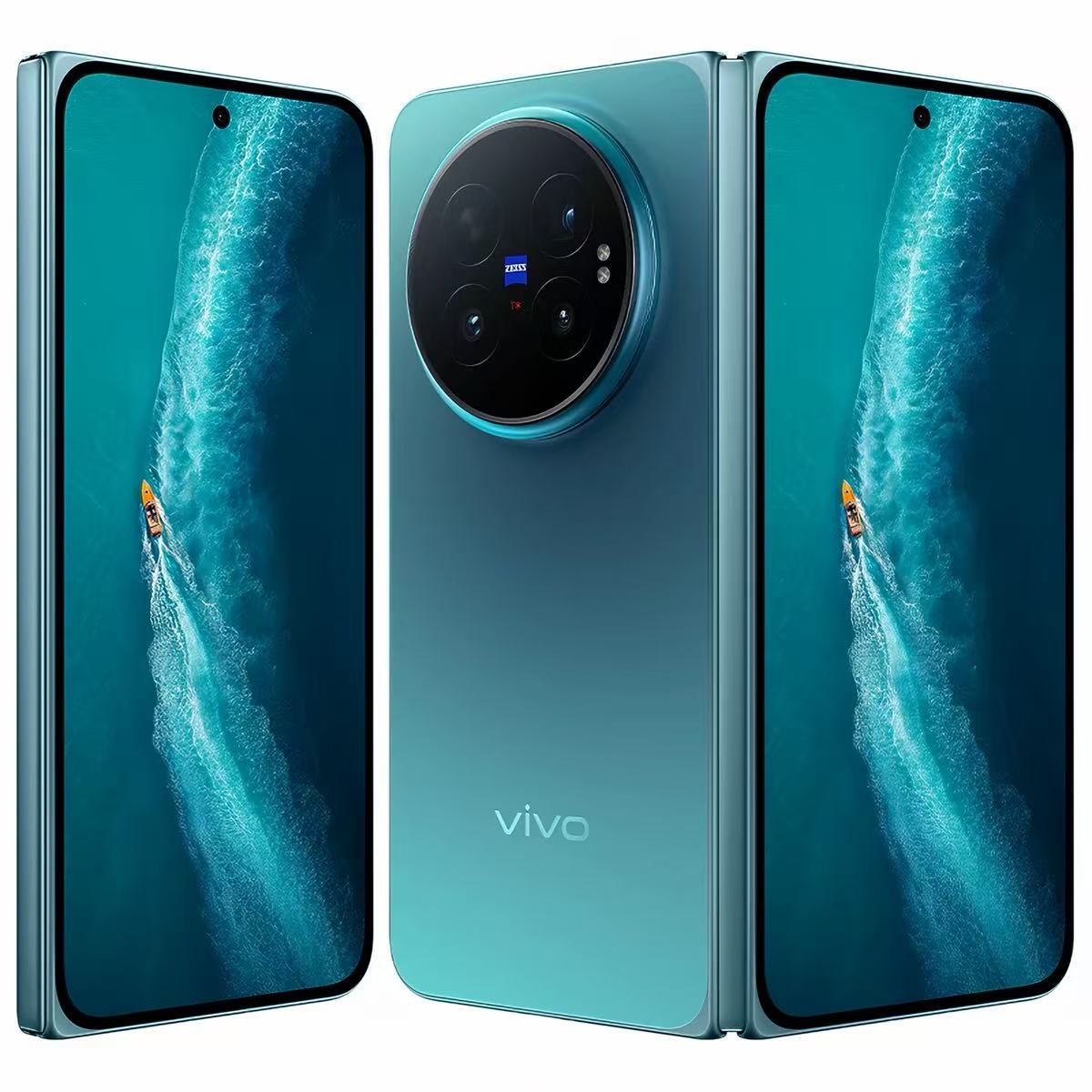 vivo X Fold6