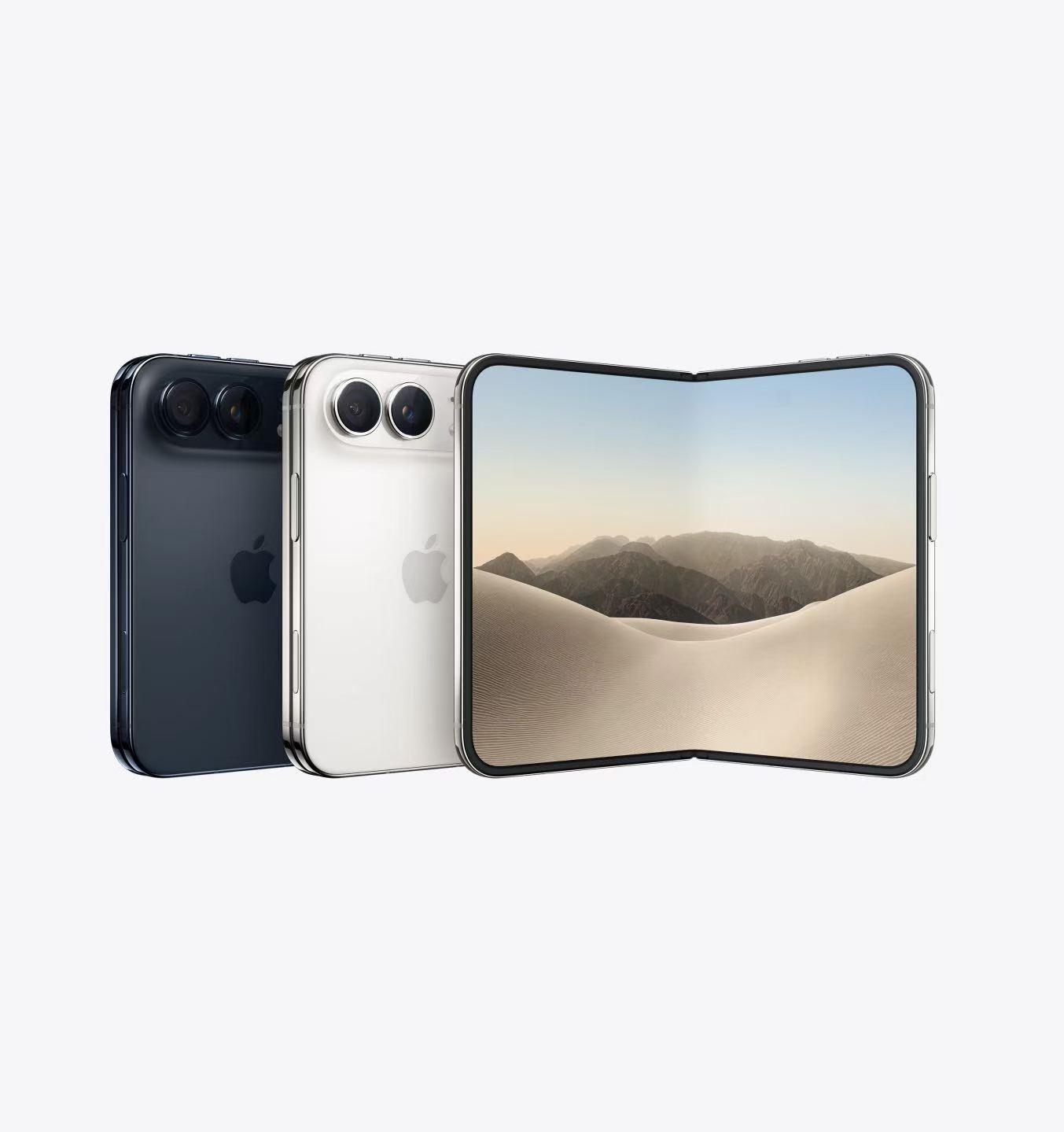 iPhone Duo