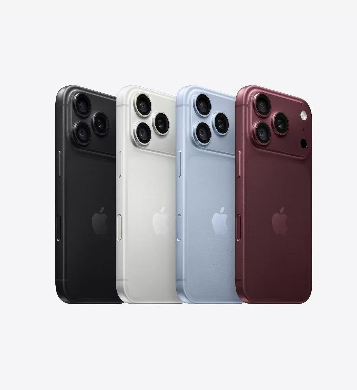 iPhone 18 Pro