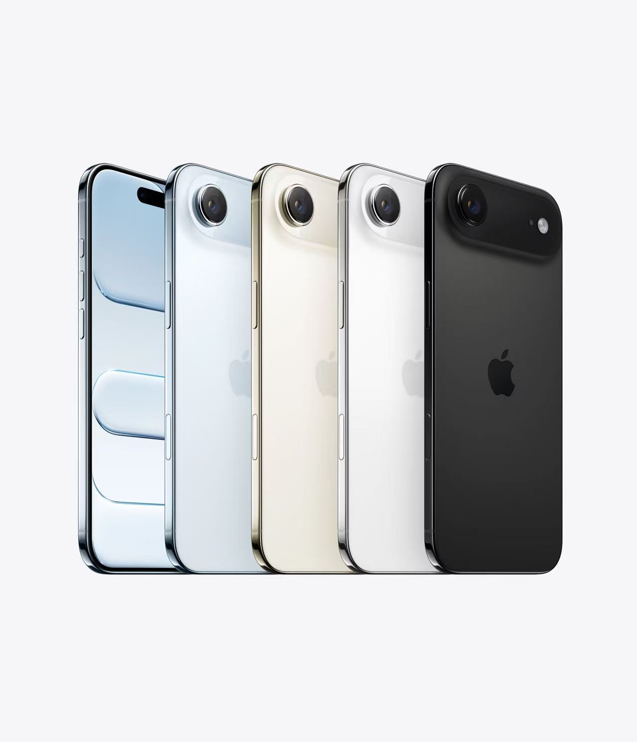 iPhone Air
